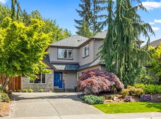 17405 33rd Dr SE, Bothell, WA 98012