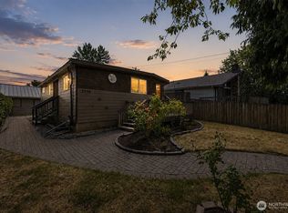 Dumar Add, Seattle, WA 98106