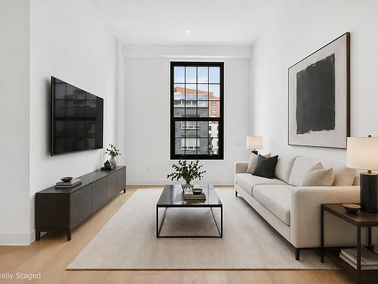 38 Jackson St #315 — Photo 1