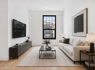 38 Jackson St #315, Hoboken, NJ 07030