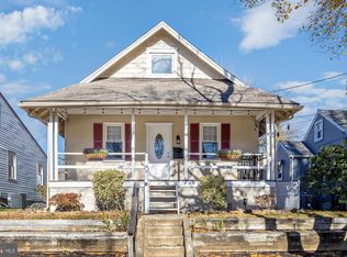 1305 Sylvan Dr, Haddon Heights, NJ 08035