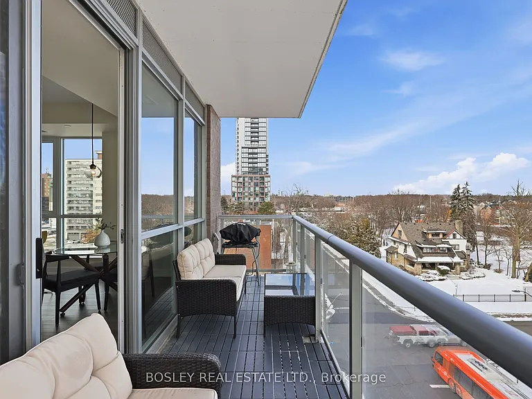 8 Ann St #207 — Photo 36