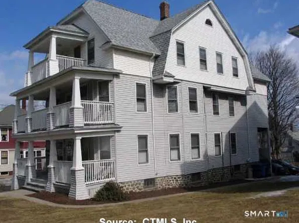 353 Highland Ave #2, Waterbury, CT 06708