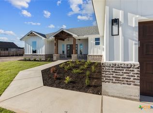 4995 Bella Charca Pkwy, Nolanville, TX 76559