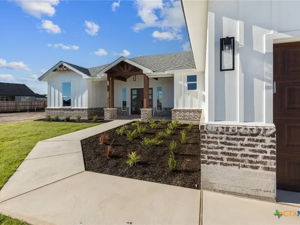 4995 Bella Charca Pkwy, Nolanville, TX 76559