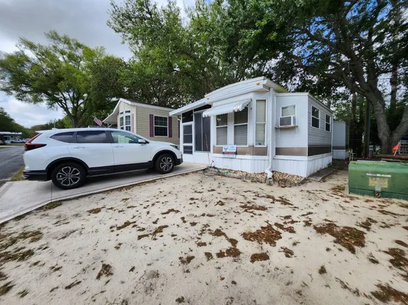 609 Highway 466 Lot 599, Lady Lake, FL 32159