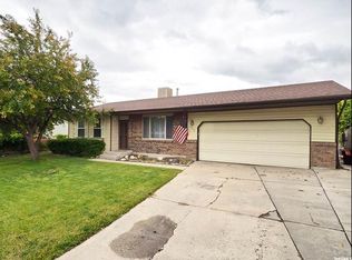 5239 W Clematis Way, West Jordan, UT 84081