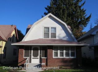 1142 W 34th St, Indianapolis, IN 46208