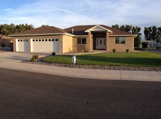 3000 Ivy Dr, Montrose, CO 81401