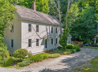 12 Adrian Ave, Wilton, NH 03086