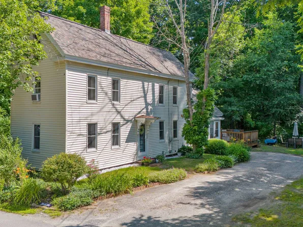 12 Adrian Avenue, Wilton, NH 03086