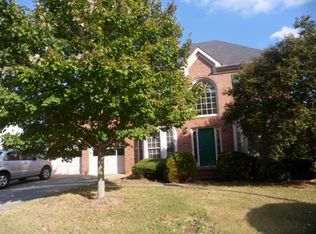 289 Hardin Home Way, Lawrenceville, GA 30043