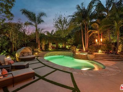 1357 Miller Dr, Los Angeles, CA, 90069