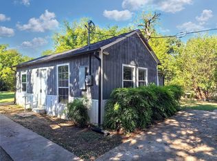 3015 Lapsley St, Dallas, TX 75212