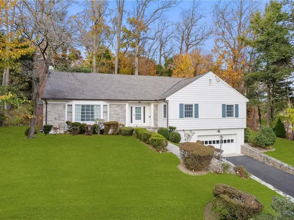 51 Ogden Road, Scarsdale, NY 10583