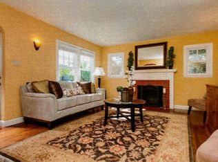 925 S Eldorado St, San Mateo, CA 94402