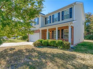 11215 Tristan Ct, Charlotte, NC 28213