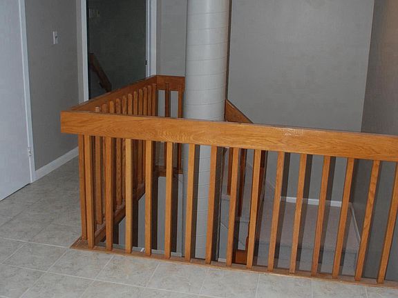 Loft Area