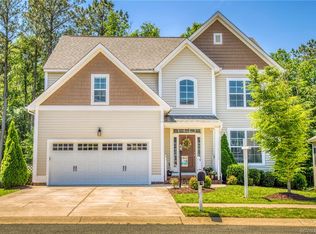 14555 Forest Row Trl, Midlothian, VA 23112