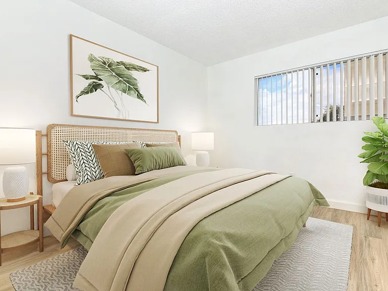 Mountain Valley Apartments — Photo 17