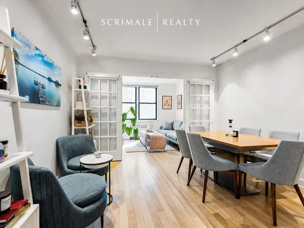 165 Christopher St APT Laa, Manhattan, NY 10014