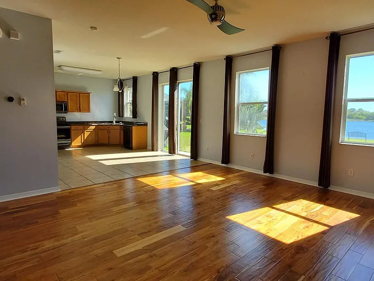 Living space