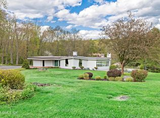 58 Cherry Hill Rd, Greenwich, CT 06831