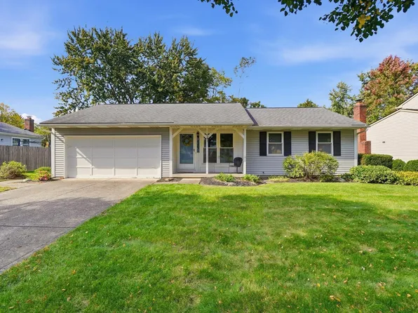 4283 Kelnor Dr, Grove City, OH 43123