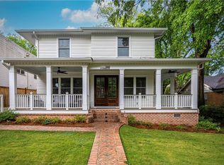568 Saint Charles Ave NE, Atlanta, GA 30308