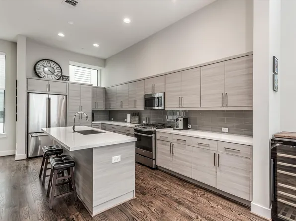 1004 California St Unit 402, Houston, TX 77006