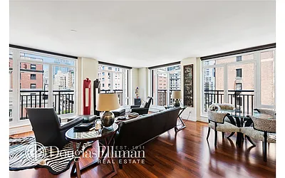 Sold by Douglas Elliman