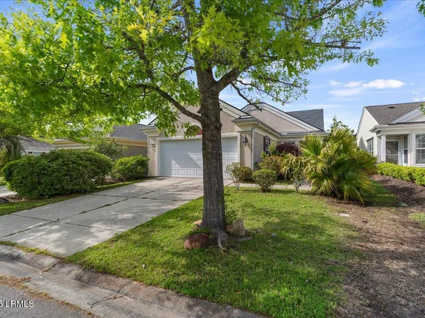 10 Pomegranate Ln, Bluffton, SC 29909