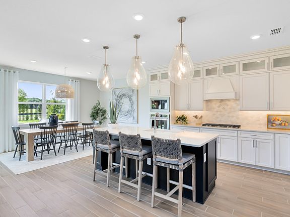 Open Concept Designs