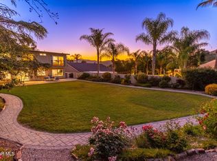 5850 Carell Ave, Agoura Hills, CA 91301