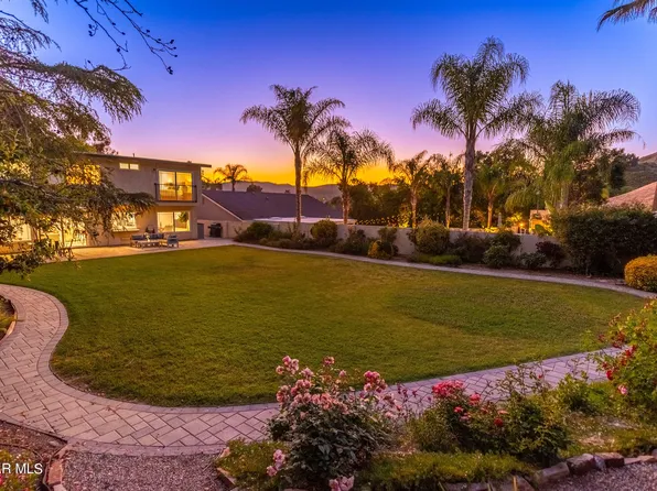 5850 Carell Ave, Agoura Hills, CA 91301