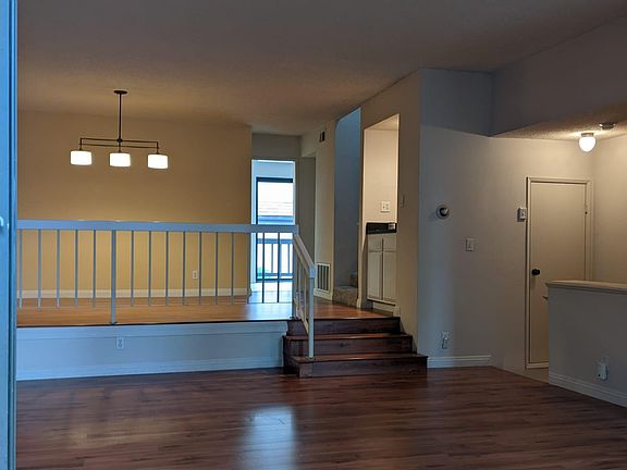Access to Garage