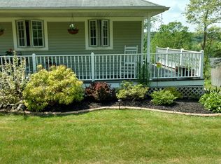 55 Hillcrest Dr, West Sand Lake, NY 12196