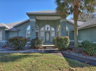 6965 NE 61st Ave, Silver Springs, FL 34488