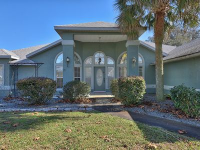 6965 NE 61st Ave, Silver Springs, FL, 34488