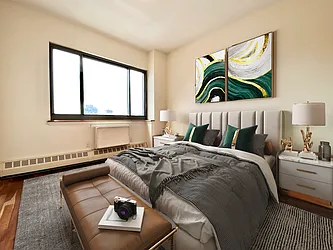 Rented by Voro NYC