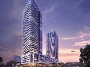 2033 Kennedy Rd #1201, Toronto, ON M1T 3G2