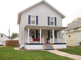 607 4th Ave, Sterling, IL 61081