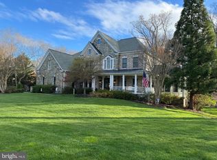 12650 Rose Crest Ct, Fairfax, VA