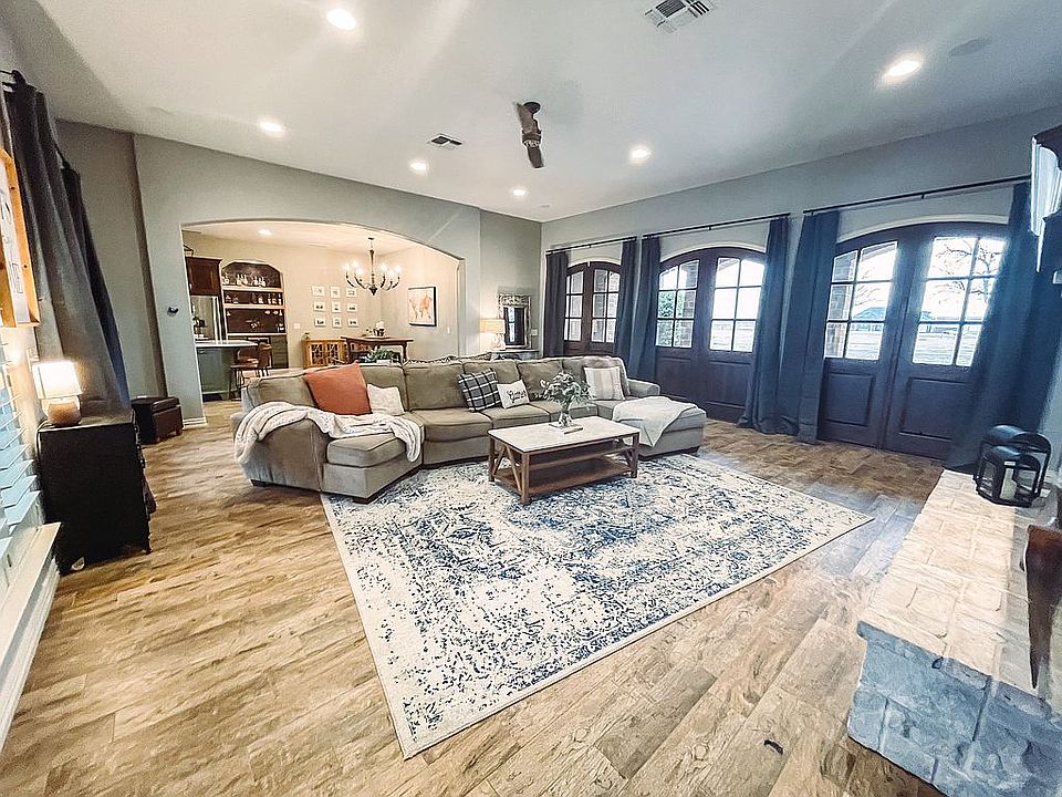 14962 Fm 1954, Wichita Falls, TX 76310 Zillow