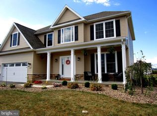 5849 Gabrielle Ln, Chambersburg, PA 17202
