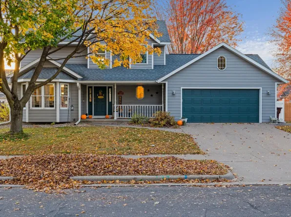 1341 4th AVENUE NORTH North, Onalaska, WI 54650