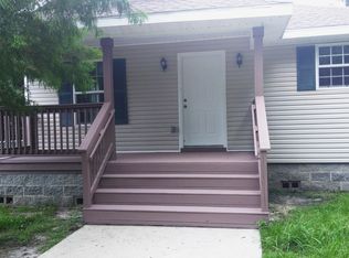 2207 32nd Ave, Gulfport, MS 39501