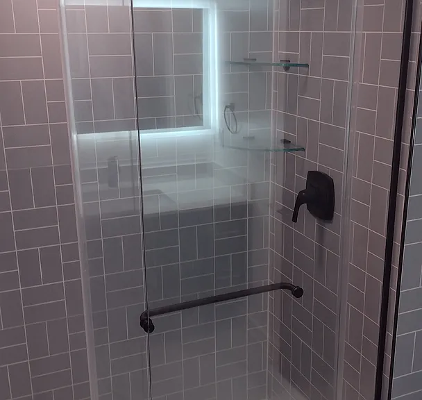 The Power House Apartments @ University Center — Photo 52