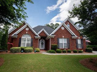 712 Ashley Wilkes Way, Loganville, GA 30052