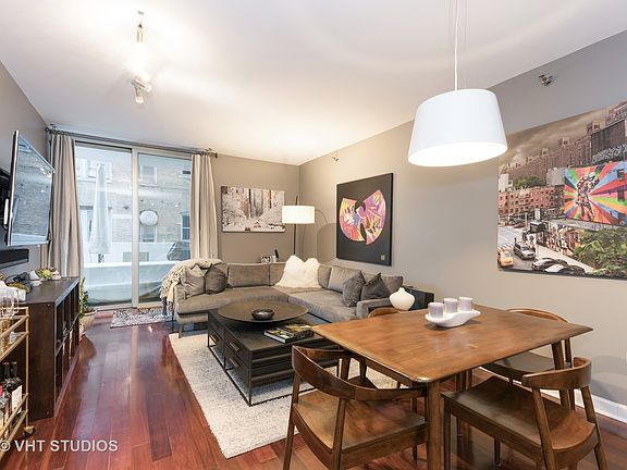 3rd image of 421 W Huron St APT 507